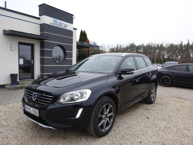 Volvo XC60 2.0 D [D3] Ocean Race FWD Navi!!Brb...